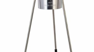 Viscosity Flow Cup Stand
