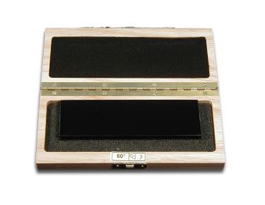 Mirror Gloss Calibration Tile for Old Style 20/60 and 60 - 900GU @ 60