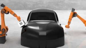 RoboTAMS – Automated Total Appearance Measurement System