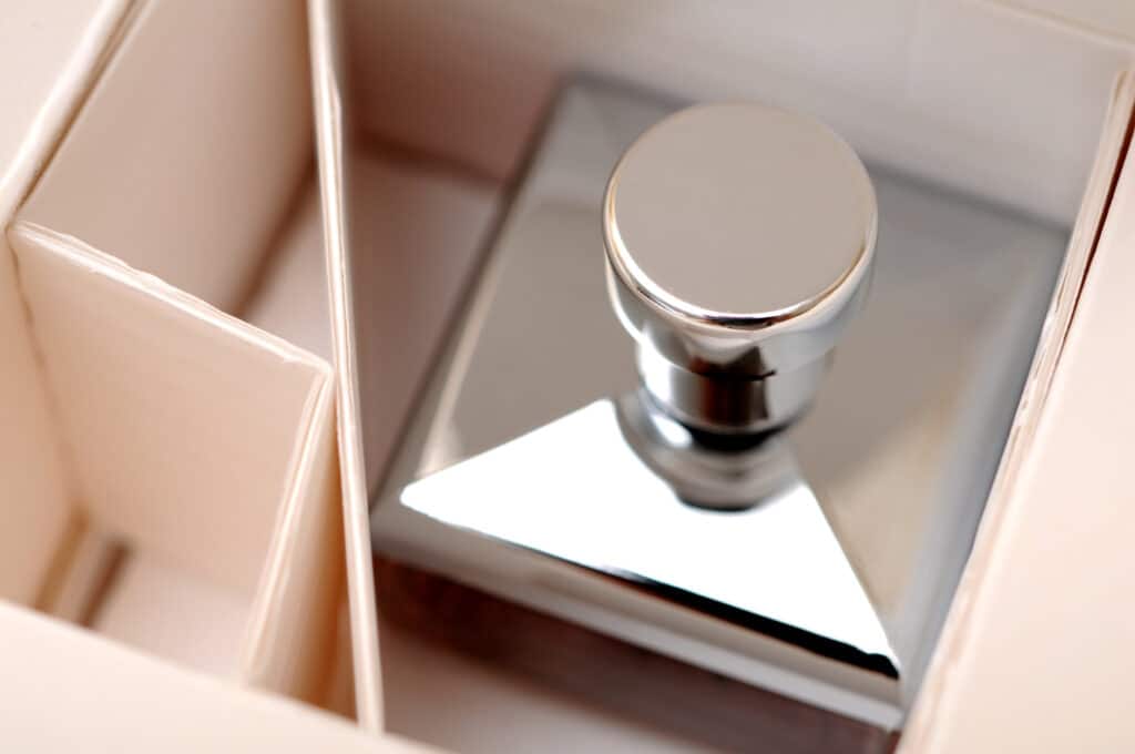 Hanatek Crease & Board Stiffness Tester (CBT1)