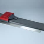 ISO 15359 paper friction test attachment