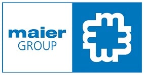 Maier group logo