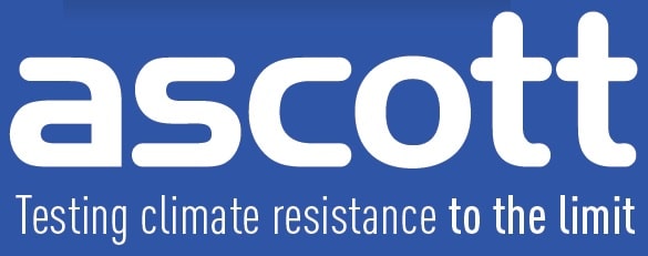 ASCOTT LOGO