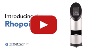 Rhopoint ID introduction video mockup