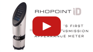 Rhopoint ID teaser video mockup