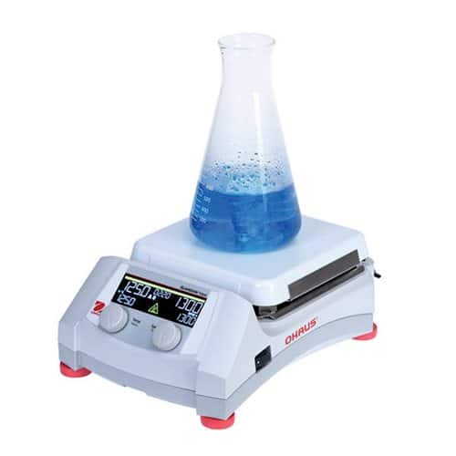 AML Instruments Hotplates Stirrers