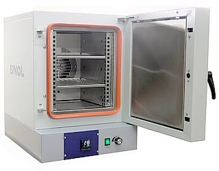 AML Instruments Laboratory Ovens