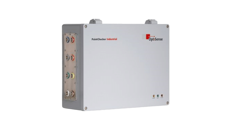 OptiSense Industrial Controller