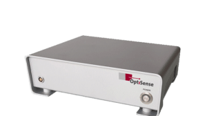OptiSense PaintChecker - Lab controller