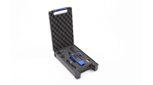 LITEsurf Roughness Tester - Case and Accessories